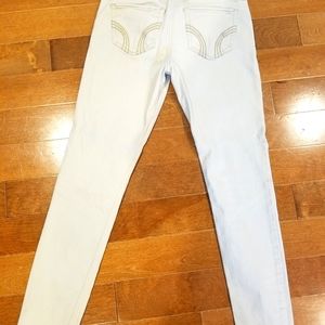 Womens jeans